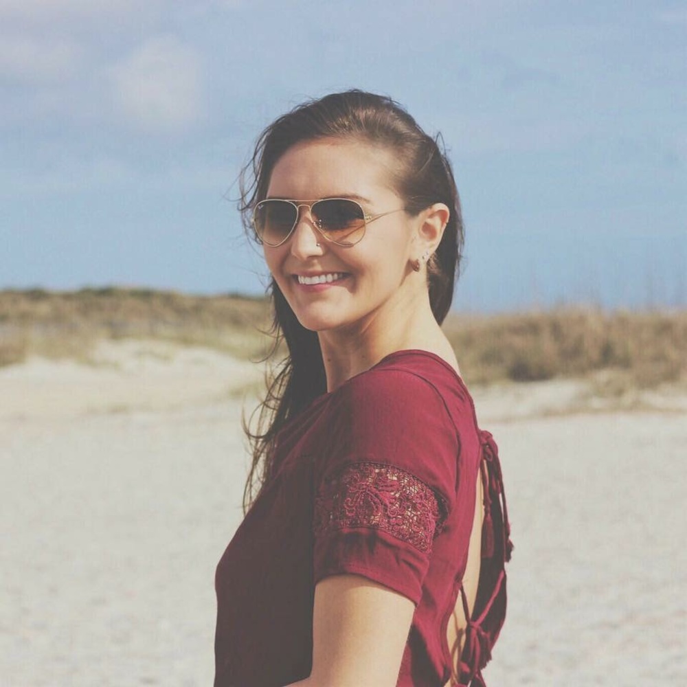 Kendall + Kylie Crop Top